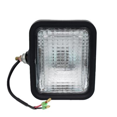 High quality forklift spare parts light