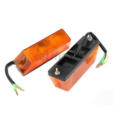 High quality forklift spare parts light