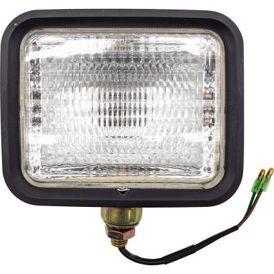 High quality forklift spare parts light