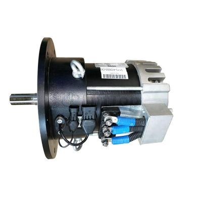 B432367GKSY03-5Q forklift motor for sale