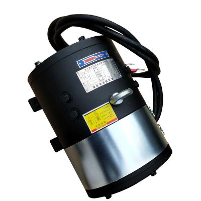 XQD-6.3B(WN) forklift motor for sale