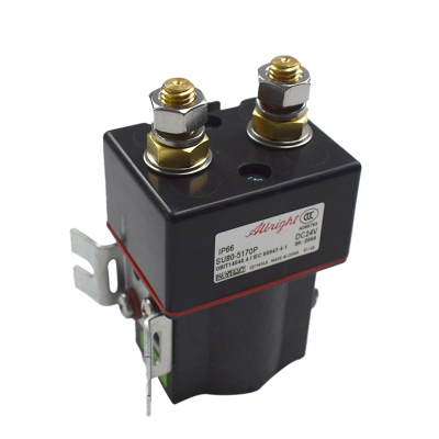 SU80 24V Contactor