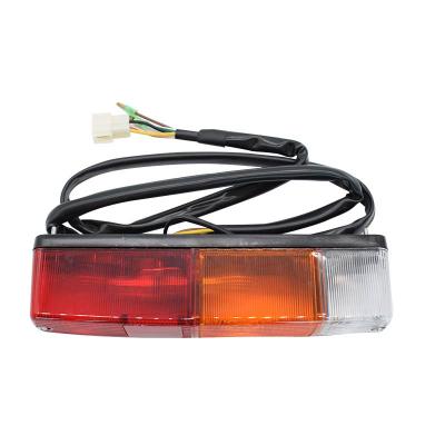 High quality forklift spare parts light