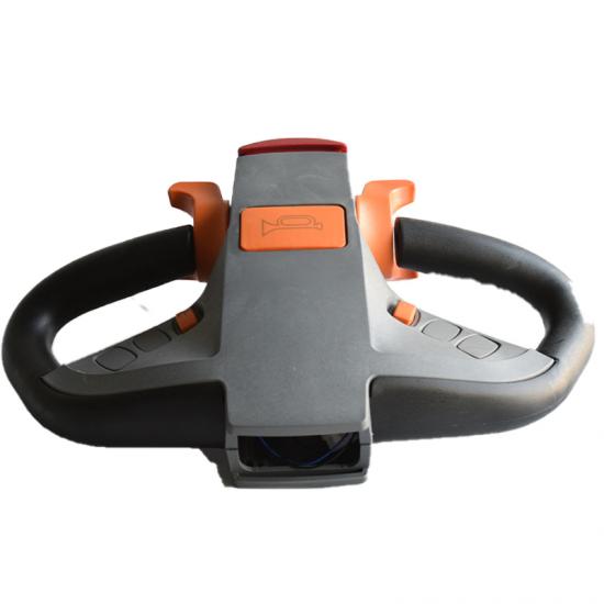 pallet truck handle assembly made in China