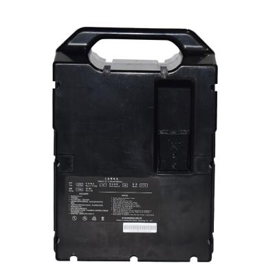 pallet jack battery replacement