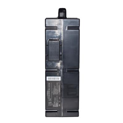 forklift lithium battery