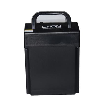 forklift lithium battery