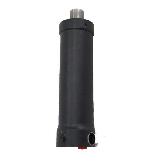 Forklift parts lifting cylinder