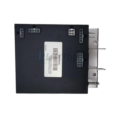 COPY 1206MX-4301 Controller