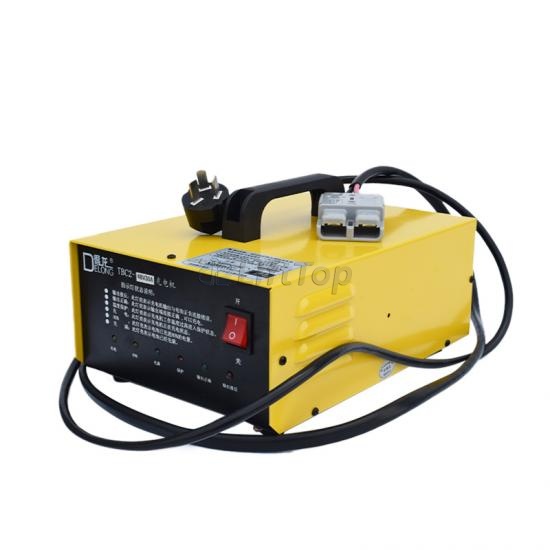 30A battery charger