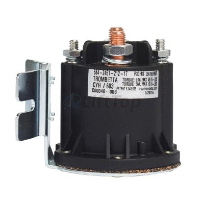 TROMBETTA Pump Contactor