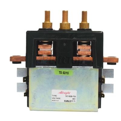 48V Linde Forklift Contactor