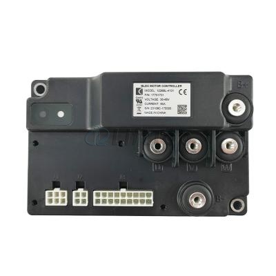 Curtis Electric Forklift Controller