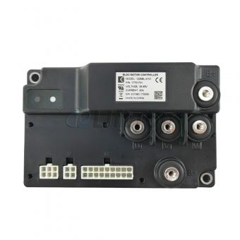 Curtis Electric Forklift Controller