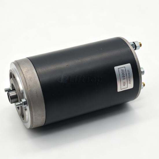 EP Hydraulic Pump Motor