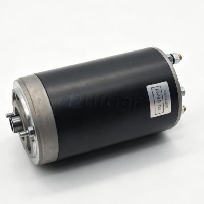 EP Hydraulic Pump Motor