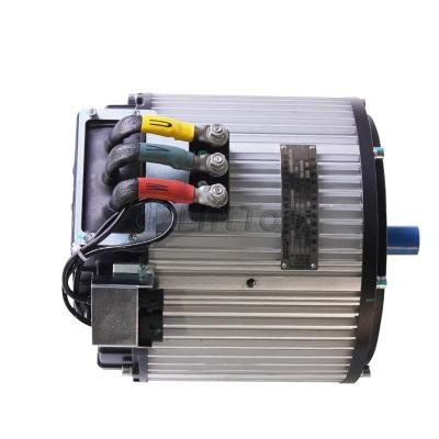 Улучшенный производитель JXQ-11 / JXQ-11-WX / TSW180 HELI AC Traction Motor for CPD20/25 Forklift