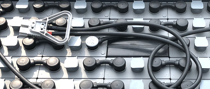 Как обслуживать свинцово-кислотные батареи