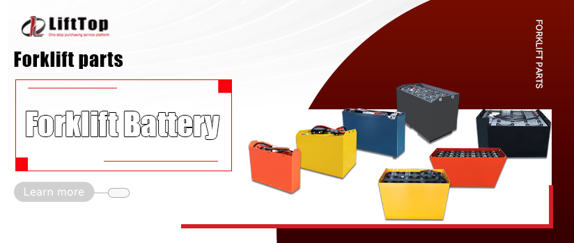 Увеличьте мощность своего погрузчика: откройте для себя преимущества литиевых аккумуляторов