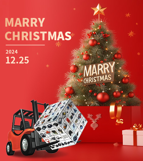 Season’s Greetings from LiftTop – Merry Christmas